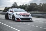 Peugeot 308 Racing Cup 2016 года